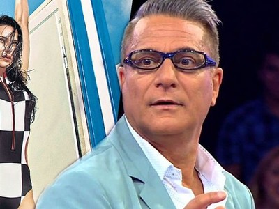 Hande Ataizi'den Mehmet Ali Erbil'e: Kim seninle evlenir ki?
