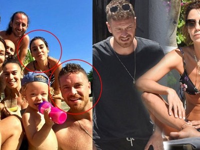 Cansu Dere'den Engin Öztürk açıklaması