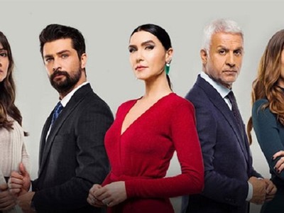 Milliyet yazarı Sina Koloğlu: Yasak Elma çekimleri başladı, Talat Bulut'un yerine gelen isim..