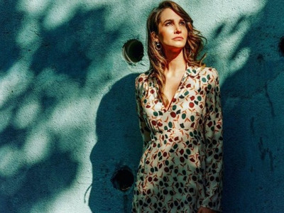 Rojda Demirer: Foto flu da olsa aşkımız çok net
