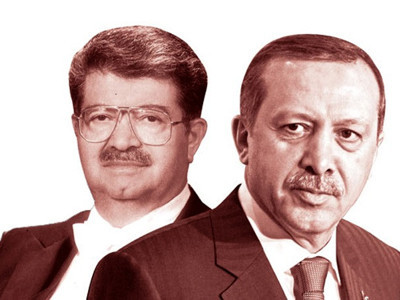 Erdoğan, Damat ve Soylu kavgasında Özal'ın yaptığını yapacak mı?