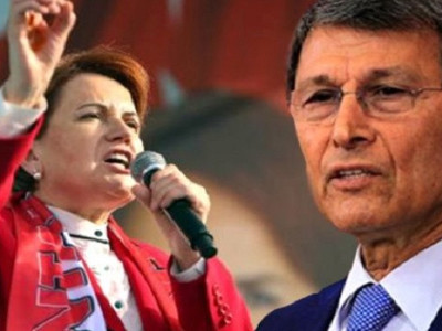 Akşener'e rakip olacak mı? Yusuf Halaçoğlu'ndan adaylık açıklaması