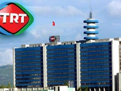 TRT’de 2100 personel emekli olmaya zorlanıyor!