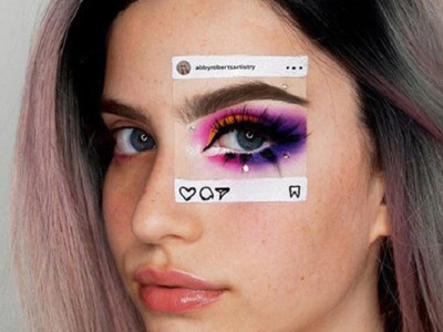 Instagram'da yeni trend: Instaception
