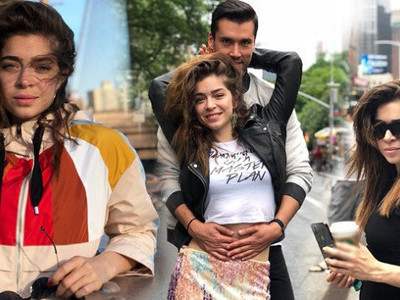 Öykü Çelik ve Can Kıraç çifti ayrıldı