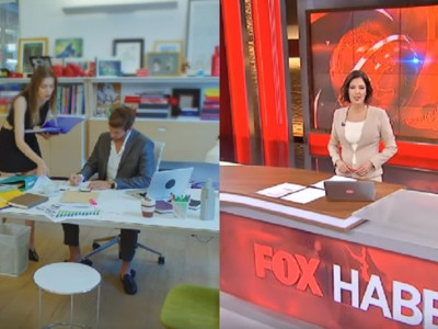 11 Eylül 2018 Salı reyting sonuçları: Erkenci Kuş mu, FOX Ana Haber mi?