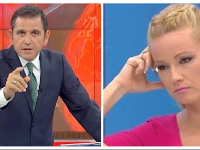 19 Eylül 2018 Çarşamba Reyting sonuçları: Fatih Portakal mı Müge Anlı mı? Kızım Sen Anlat Karadeniz