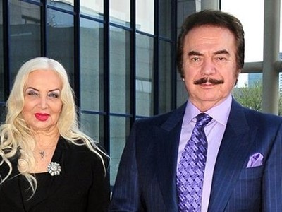 Son dakika... Orhan Gencebay hastaneye kaldırıldı!