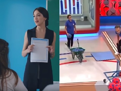 23 Eylül 2018 Pazar reyting sonuçları: Elimi Bırakma mı, Yaparsın Aşkım mı?