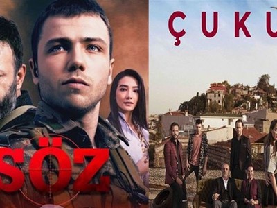 24 Eylül 2018 reyting sonuçları: Çukur, Söz, Müge Anlı, Yasak Elma, Fatih Portakal ile FOX Ana Haber