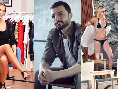Mehmet Erdem Gül Gölge'yi en yakın arkadaşı Elif Dürüst ile mi aldattı?