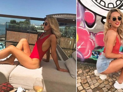 7 milyon liralık uyuşturucuyla yakalanmıştı! Michaella McCollum her şeyi anlattı...