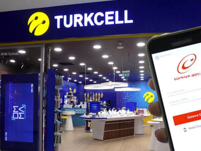 Turkcell yaşadışı kimlik bilgisi mi satın aldı? e-Devlet'te şok detay