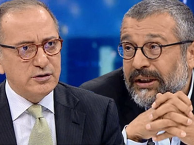Soner Yalçın: FETÖ iktidara gelse beni öldürür