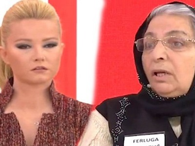 Müge Anlı'da Asım Bayram'ın eşi katil zanlısı çıktı! Canlı yayında tutuklama