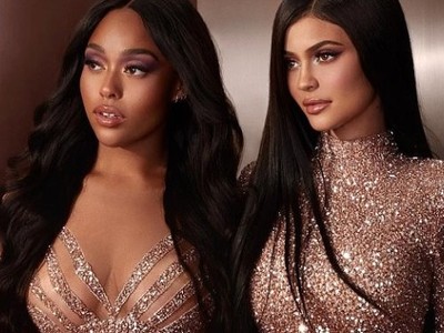 Khloe Kardashian'ın sevgilisini ayartmıştı! Jordyn Woods'un estetiksiz hali şoke ediyor