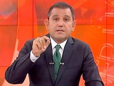 Fatih Portakal’dan Mansur Yavaş tepkisi
