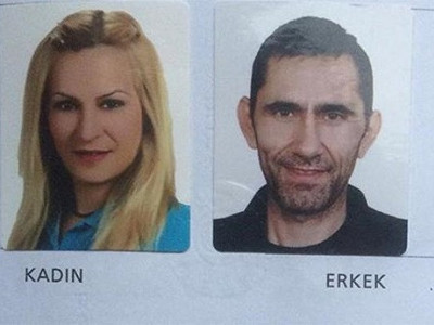 Peker Açıkalın’dan nikahsız çocuk yaptı yorumlarına fotoğraflı cevap