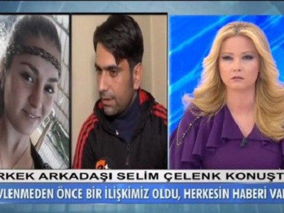 Müge Anlı'da Semira Arslan yasak aşk kurbanı mı? Şok gerçek