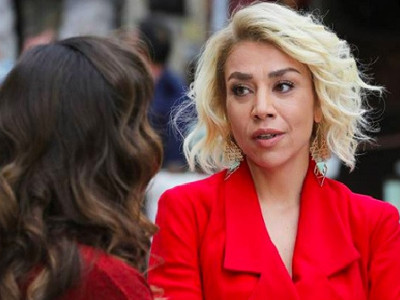 Kanal D'nin dizisi için 50 kilo vermişti! Yüzleşme erken final yapıyor