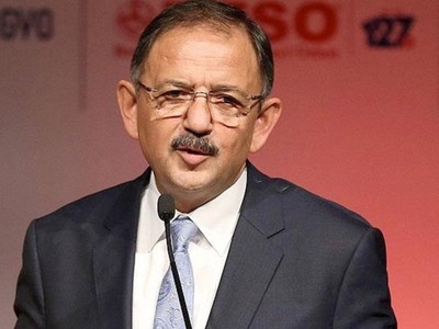 Cumhuriyet'ten Özhaseki’yi köşeye sıkıştıracak belge