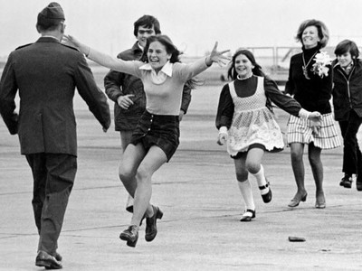 Tarihe tanıklık eden ödüllü fotoğrafların gerçek öyküleri