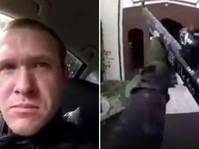 Cami katliamında neden 15 Mart seçildi? Saldırının şifreleri