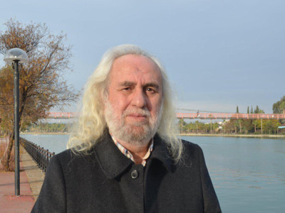 Hasan Mezarcı ters köşe yaptı: Ayasofya kilise olsun
