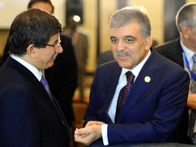 Davutoğlu'nun danışmanından yeni parti için flaş iddia