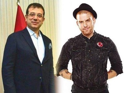 Athena Gökhan’dan İmamoğlu’na: Hiçbir siyasiyi Ekrem Bey kadar benimseyemedim
