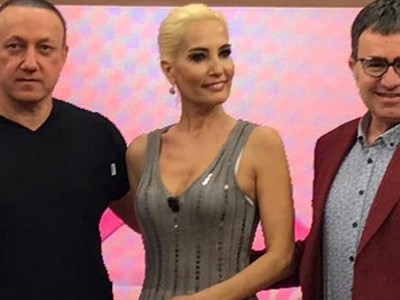 Sibel Çakı'dan Euro D ekranlarında yeni sağlık programı: Her Eve Sağlık