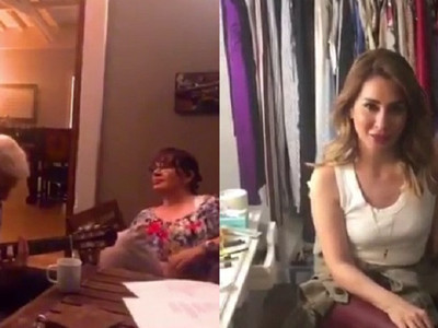Ünlü sanatçılardan aşkın rengi olmaz videosu