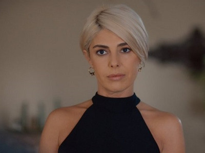 Kuaförüm Sensin’in yeni sunucusu Gözde Kansu kimdir?