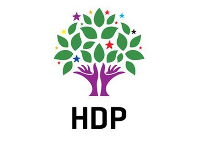 HDP'den Erdoğan'a: YÖK başkanına emir verme, 12 Eylül artığı YÖK’ü kaldır
