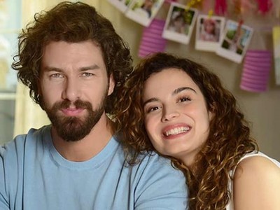 Benim Tatlı Yalanım oyuncuları kimler? Benim Tatlı Yalanım konusu