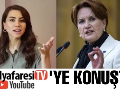 FETÖ soruşturması açılan Meral Akşener için ünlü astrolog Sezen Tatlı’dan flaş kehanet