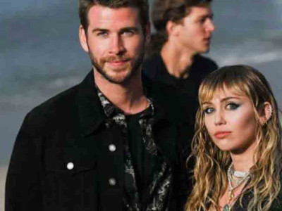 Miley Cyrus Liam Hemsworth ile ayrılığı hakkında şarkı yazdı