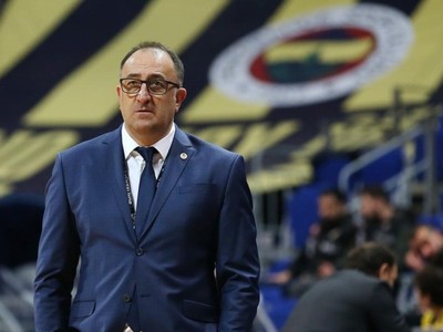 Fenerbahçe Beko'nun idari menajerinden koronavirüs açıklaması