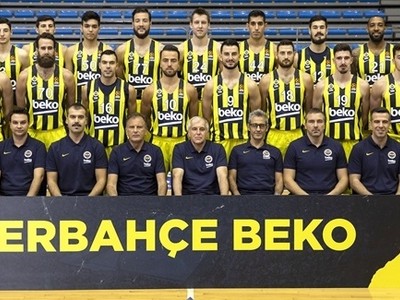 Fenerbahçe'den korona virüs açıklaması: Bir çalışanımız hastanede