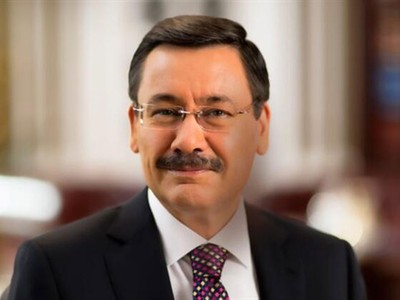 65 yaş üstüne sokağa çıkma yasağından sonra Melih Gökçek, Kılıçdaroğlu'na takıldı