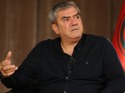 Yılmaz Özdil'den olay yaratan korona yazısı