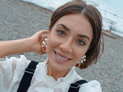 Fulya Zenginer koronavirüse rağmen çalışmak zorunda olanlara teşekkür etti