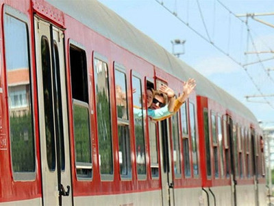 Başkentray ve Marmaray dışındaki tren seferleri durduruldu!