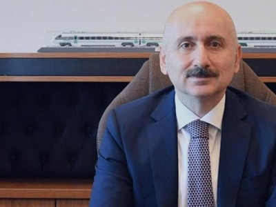 Yeni Ulaştırma Bakanı Adil Karaismailoğlu kimdir?