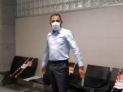 Fatih Portakal’ın 3 yıl hapisle yargılandığı dava başladı