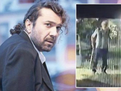 Halil Sezai’nin avukatları o görüntüleri mahkemeye sundu