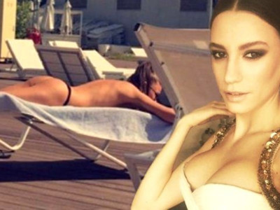 Serenay Sarıkaya yasak aşk iddiasında gazeteciyi hangi şartla affetti?