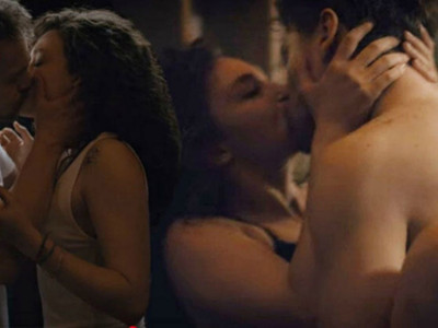 Atiye ve Netflix'e dava açan Buket Uzuner: Bu kadar kolay hırsızlık yapılmamalı