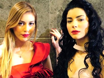 Merve Boluğur'dan flaş Küçük Sırlar ve Sinem Kobal itirafı
