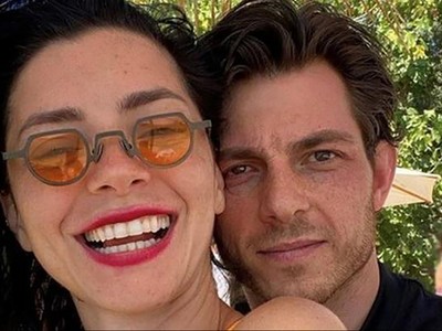Merve Boluğur sevgilisi Burak Dayı'dan ayrıldı mı?